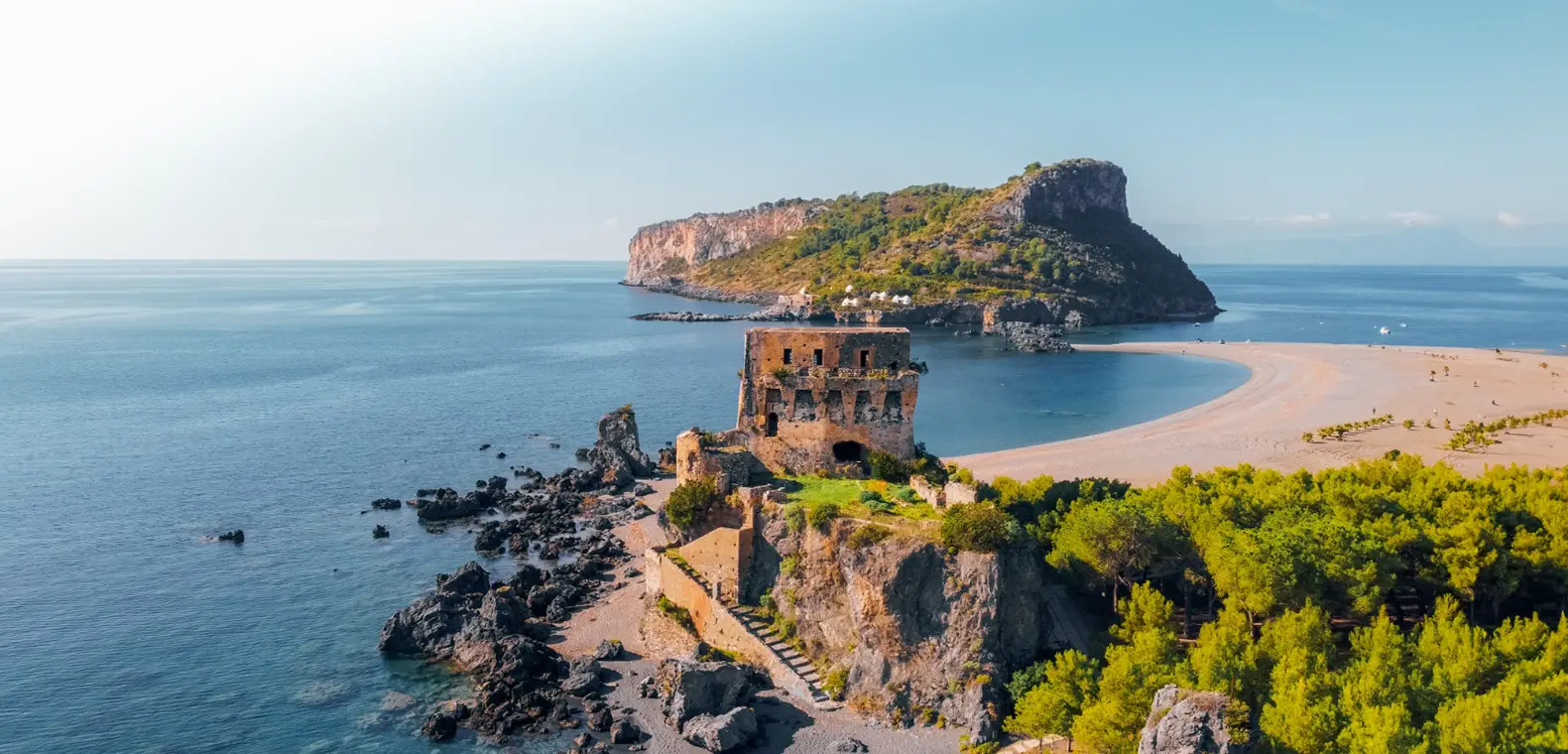 Torre di Fiuzzi