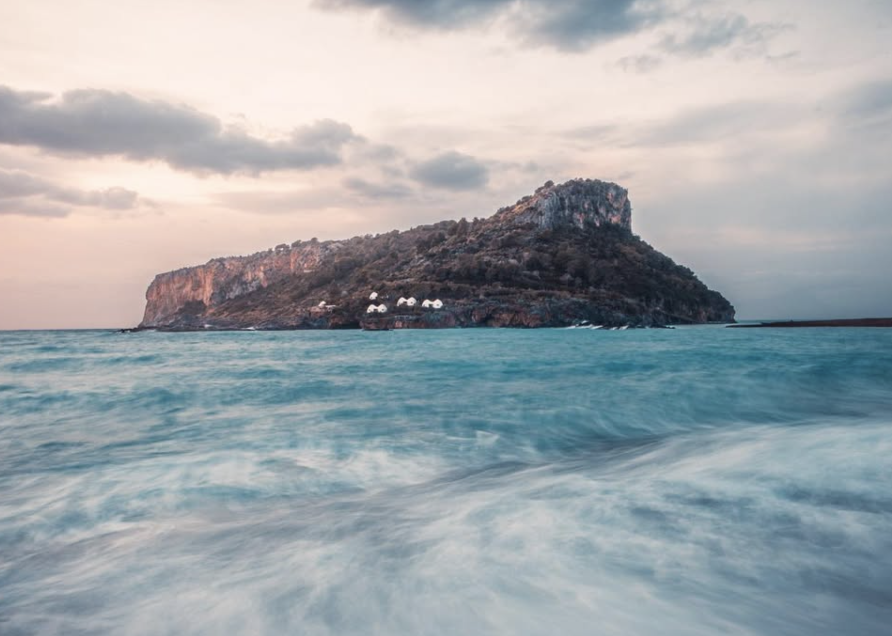 Grotta del Monaco