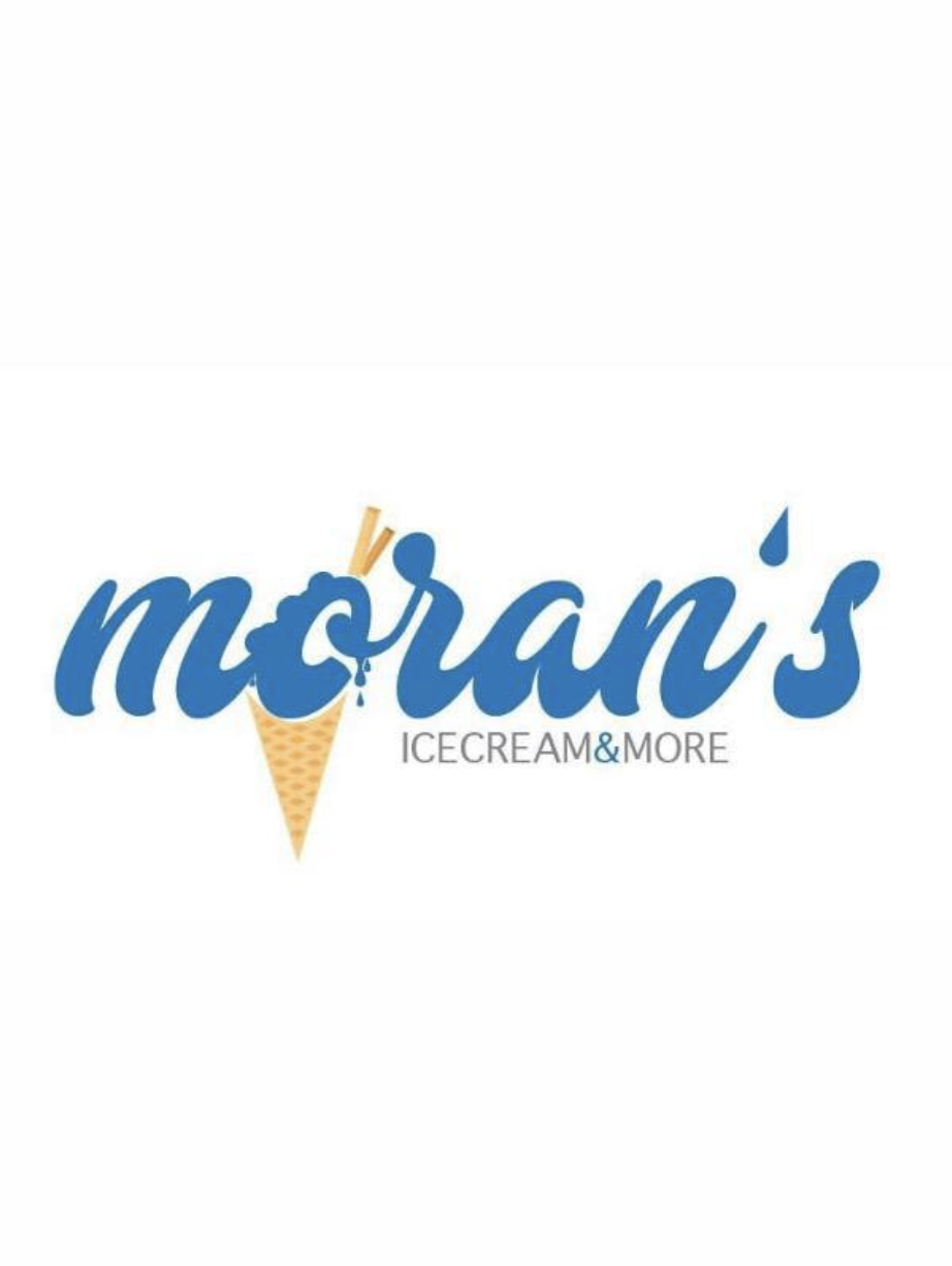 Moran's Gelateria Praia a Mare
