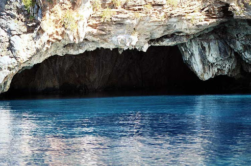 Grotta del Leone