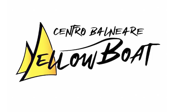 Yellow Boat Praia a Mare